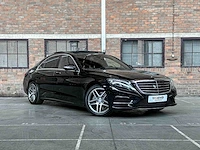 Mercedes-benz s500 lang amg package 4.7 v8 456pk 2013 (57.000km) - afbeelding 42 van  44