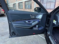 Mercedes-benz s500 lang amg package 4.7 v8 456pk 2013 (57.000km) - afbeelding 26 van  44