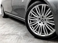 Mercedes-benz s500 maybach 4.6 v8 4matic 455pk 2017 s-klasse -orig. nl-, np-282-x - afbeelding 2 van  84