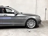 Mercedes-benz s500 maybach 4.6 v8 4matic 455pk 2017 s-klasse -orig. nl-, np-282-x - afbeelding 7 van  84