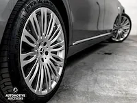 Mercedes-benz s500 maybach 4.6 v8 4matic 455pk 2017 s-klasse -orig. nl-, np-282-x - afbeelding 10 van  84