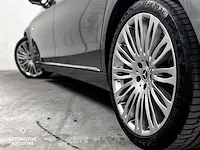 Mercedes-benz s500 maybach 4.6 v8 4matic 455pk 2017 s-klasse -orig. nl-, np-282-x - afbeelding 19 van  84