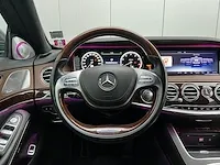 Mercedes-benz s500 maybach 4.6 v8 4matic 455pk 2017 s-klasse -orig. nl-, np-282-x - afbeelding 27 van  84