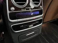 Mercedes-benz s500 maybach 4.6 v8 4matic 455pk 2017 s-klasse -orig. nl-, np-282-x - afbeelding 28 van  84