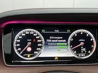 Mercedes-benz s500 maybach 4.6 v8 4matic 455pk 2017 s-klasse -orig. nl-, np-282-x - afbeelding 36 van  84
