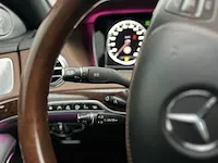 Mercedes-benz s500 maybach 4.6 v8 4matic 455pk 2017 s-klasse -orig. nl-, np-282-x - afbeelding 39 van  84