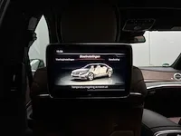 Mercedes-benz s500 maybach 4.6 v8 4matic 455pk 2017 s-klasse -orig. nl-, np-282-x - afbeelding 49 van  84