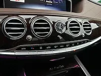 Mercedes-benz s500 maybach 4.6 v8 4matic 455pk 2017 s-klasse -orig. nl-, np-282-x - afbeelding 50 van  84