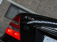 Mercedes-benz s55 amg lang 5.5 v8 360pk 2002 s-klasse, rg-842-n - afbeelding 3 van  48