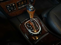 Mercedes-benz s55 amg lang 5.5 v8 360pk 2002 s-klasse, rg-842-n - afbeelding 19 van  48