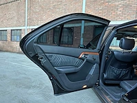 Mercedes-benz s55 amg lang 5.5 v8 360pk 2002 s-klasse, rg-842-n - afbeelding 29 van  48