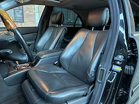Mercedes-benz s55 amg lang 5.5 v8 360pk 2002 s-klasse, rg-842-n - afbeelding 36 van  48
