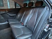 Mercedes-benz s55 amg lang 5.5 v8 360pk 2002 s-klasse, rg-842-n - afbeelding 37 van  48