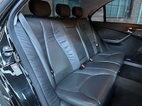 Mercedes-benz s55 amg lang 5.5 v8 360pk 2002 s-klasse, rg-842-n - afbeelding 38 van  48