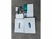 Mercedes-benz s55 amg lang 5.5 v8 360pk 2002 s-klasse, rg-842-n - afbeelding 43 van  48