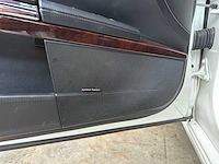 Mercedes-benz s600 lang 5.5 v12 517pk 2006 youngtimer lorinser s-klasse - afbeelding 33 van  49