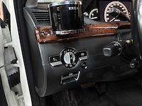 Mercedes-benz s600 lang 5.5 v12 517pk 2006 youngtimer lorinser s-klasse - afbeelding 14 van  49