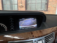 Mercedes-benz s600 lang 5.5 v12 517pk 2006 youngtimer lorinser s-klasse - afbeelding 22 van  49