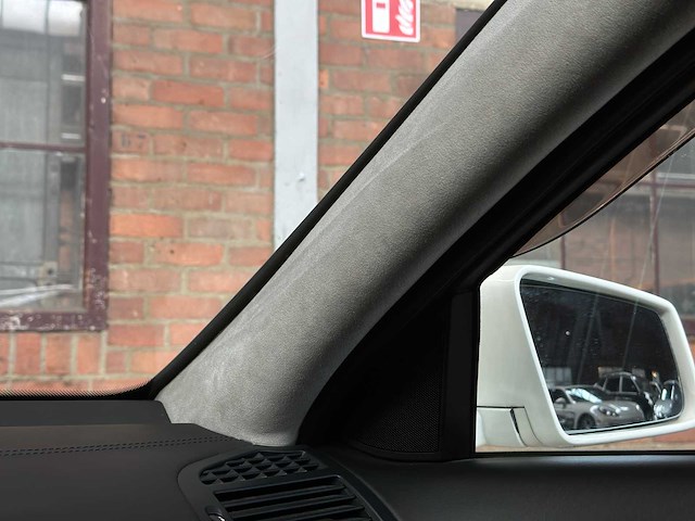 Mercedes-benz s600 lang 5.5 v12 517pk 2006 youngtimer lorinser s-klasse - afbeelding 25 van  49