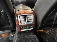 Mercedes-benz s600 lang 5.5 v12 517pk 2006 youngtimer lorinser s-klasse - afbeelding 30 van  49