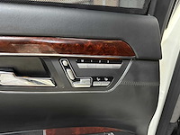 Mercedes-benz s600 lang 5.5 v12 517pk 2006 youngtimer lorinser s-klasse - afbeelding 31 van  49