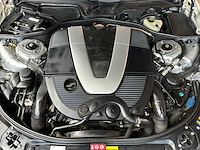 Mercedes-benz s600 lang 5.5 v12 517pk 2006 youngtimer lorinser s-klasse - afbeelding 42 van  49