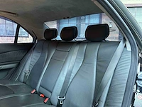Mercedes-benz s600 lang 5.8 v12 367pk 2002 -youngtimer- s-klasse - afbeelding 36 van  51