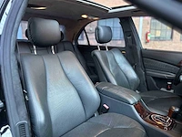 Mercedes-benz s600 lang 5.8 v12 367pk 2002 -youngtimer- s-klasse - afbeelding 39 van  51