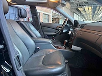 Mercedes-benz s600 lang 5.8 v12 367pk 2002 -youngtimer- s-klasse - afbeelding 40 van  51