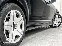 Mercedes-benz s600 lang guard 5.5 v12 w221 517pk 2007 s-klasse, r-110-lt youngtimer - afbeelding 6 van  65