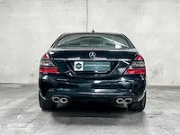 Mercedes-benz s600 lang guard 5.5 v12 w221 517pk 2007 s-klasse, r-110-lt youngtimer - afbeelding 8 van  65