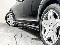 Mercedes-benz s600 lang guard 5.5 v12 w221 517pk 2007 s-klasse, r-110-lt youngtimer - afbeelding 13 van  65
