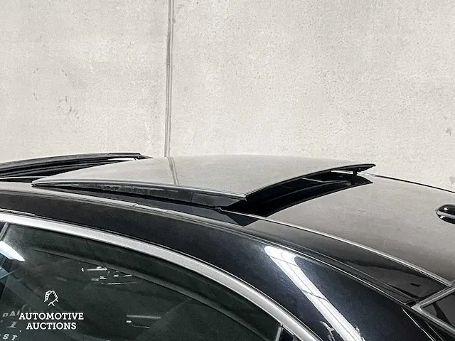Mercedes-benz s600 lang guard 5.5 v12 w221 517pk 2007 s-klasse, r-110-lt youngtimer - afbeelding 17 van  65
