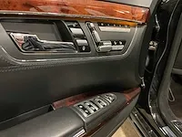 Mercedes-benz s600 lang guard 5.5 v12 w221 517pk 2007 s-klasse, r-110-lt youngtimer - afbeelding 29 van  65