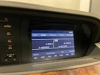 Mercedes-benz s600 lang guard 5.5 v12 w221 517pk 2007 s-klasse, r-110-lt youngtimer - afbeelding 38 van  65