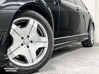 Mercedes-benz s600 lang guard 5.5 v12 w221 517pk 2007 s-klasse, r-110-lt youngtimer - afbeelding 34 van  65