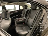 Mercedes-benz s600 lang guard 5.5 v12 w221 517pk 2007 s-klasse, r-110-lt youngtimer - afbeelding 46 van  65