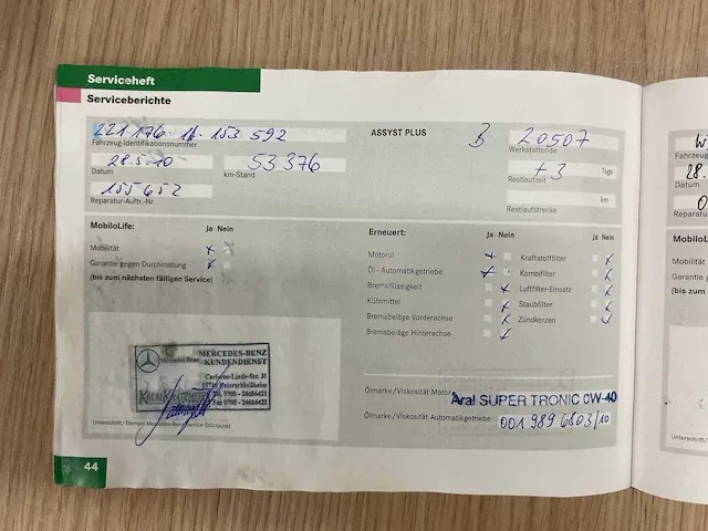 Mercedes-benz s600 lang guard 5.5 v12 w221 517pk 2007 s-klasse, r-110-lt youngtimer - afbeelding 53 van  65