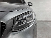 Mercedes-benz s63 amg 4.0 v8 4matic 612pk 2018 carbon s-klasse coupe - afbeelding 7 van  80