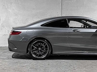 Mercedes-benz s63 amg 4.0 v8 4matic 612pk 2018 carbon s-klasse coupe - afbeelding 15 van  80
