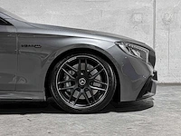 Mercedes-benz s63 amg 4.0 v8 4matic 612pk 2018 carbon s-klasse coupe - afbeelding 17 van  80