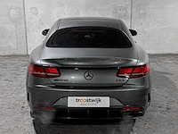 Mercedes-benz s63 amg 4.0 v8 4matic 612pk 2018 carbon s-klasse coupe - afbeelding 24 van  80
