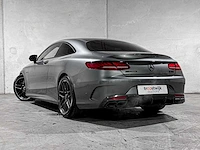 Mercedes-benz s63 amg 4.0 v8 4matic 612pk 2018 carbon s-klasse coupe - afbeelding 27 van  80