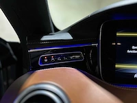 Mercedes-benz s63 amg 4.0 v8 4matic 612pk 2018 carbon s-klasse coupe - afbeelding 39 van  80