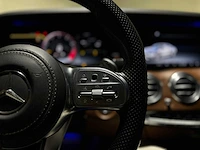 Mercedes-benz s63 amg 4.0 v8 4matic 612pk 2018 carbon s-klasse coupe - afbeelding 41 van  80
