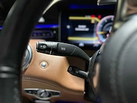 Mercedes-benz s63 amg 4.0 v8 4matic 612pk 2018 carbon s-klasse coupe - afbeelding 42 van  80