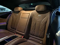 Mercedes-benz s63 amg 4.0 v8 4matic 612pk 2018 carbon s-klasse coupe - afbeelding 64 van  80