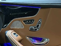 Mercedes-benz s63 amg 4.0 v8 4matic 612pk 2018 carbon s-klasse coupe - afbeelding 69 van  80