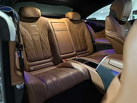 Mercedes-benz s63 amg 4.0 v8 4matic 612pk 2018 carbon s-klasse coupe - afbeelding 72 van  80