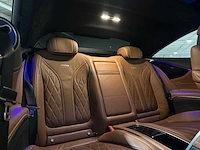 Mercedes-benz s63 amg 4.0 v8 4matic 612pk 2018 carbon s-klasse coupe - afbeelding 73 van  80